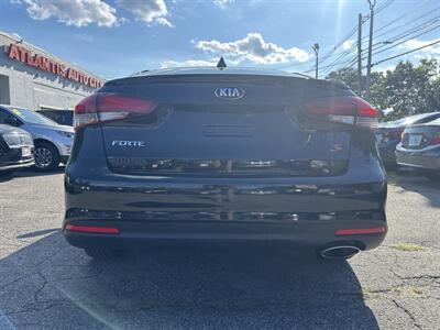 2018 Kia Forte S   - Photo 6 - Framingham, MA 01702