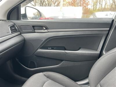 2018 Hyundai ELANTRA SEL   - Photo 12 - Framingham, MA 01702