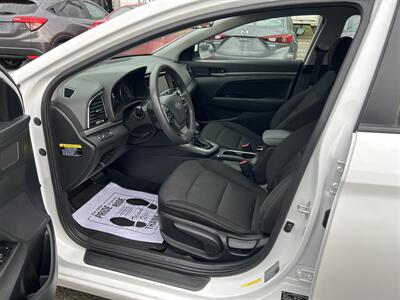 2018 Hyundai ELANTRA SEL   - Photo 9 - Framingham, MA 01702