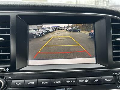 2018 Hyundai ELANTRA SEL   - Photo 14 - Framingham, MA 01702