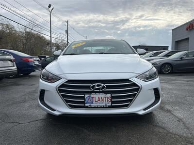 2018 Hyundai ELANTRA SEL   - Photo 2 - Framingham, MA 01702