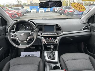 2018 Hyundai ELANTRA SEL   - Photo 11 - Framingham, MA 01702