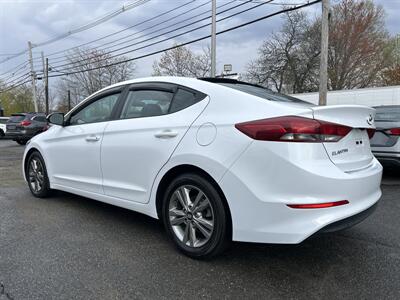 2018 Hyundai ELANTRA SEL   - Photo 6 - Framingham, MA 01702