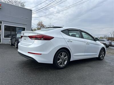 2018 Hyundai ELANTRA SEL   - Photo 4 - Framingham, MA 01702