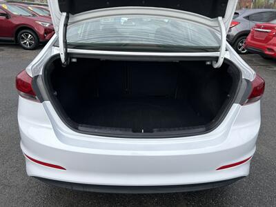 2018 Hyundai ELANTRA SEL   - Photo 8 - Framingham, MA 01702