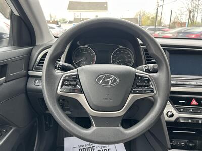 2018 Hyundai ELANTRA SEL   - Photo 13 - Framingham, MA 01702