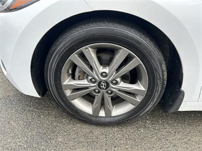 2018 Hyundai ELANTRA SEL   - Photo 7 - Framingham, MA 01702