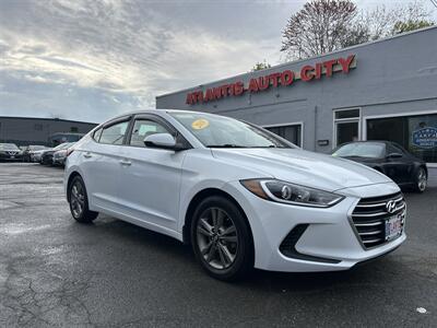 2018 Hyundai ELANTRA SEL   - Photo 3 - Framingham, MA 01702
