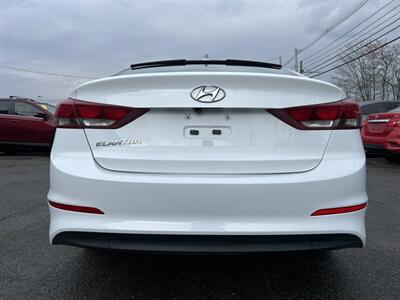 2018 Hyundai ELANTRA SEL   - Photo 5 - Framingham, MA 01702
