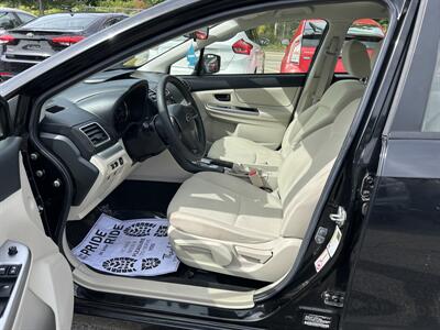 2016 Subaru Impreza 2.0i   - Photo 10 - Framingham, MA 01702
