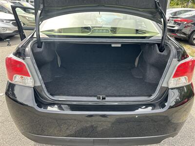 2016 Subaru Impreza 2.0i   - Photo 8 - Framingham, MA 01702