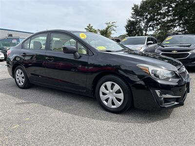 2016 Subaru Impreza 2.0i   - Photo 3 - Framingham, MA 01702