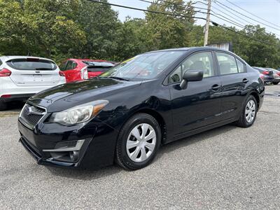2016 Subaru Impreza 2.0i   - Photo 1 - Framingham, MA 01702