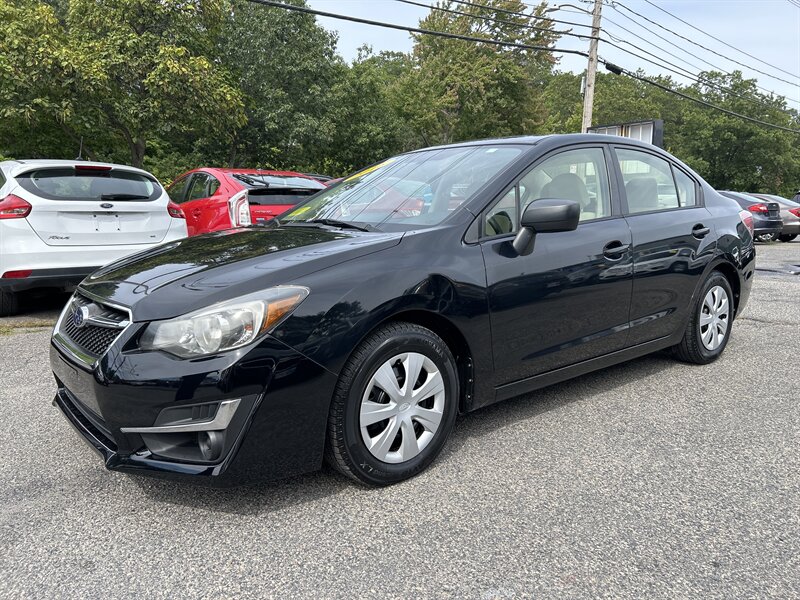 2016 Subaru Impreza 2.0i - Photo 1 - Framingham, MA 01702