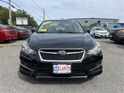 2016 Subaru Impreza 2.0i   - Photo 2 - Framingham, MA 01702