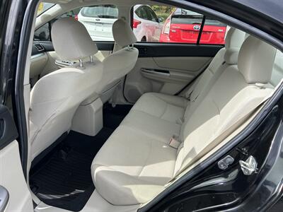2016 Subaru Impreza 2.0i   - Photo 9 - Framingham, MA 01702