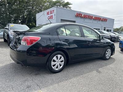 2016 Subaru Impreza 2.0i   - Photo 4 - Framingham, MA 01702