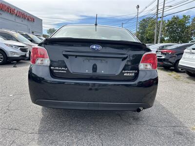 2016 Subaru Impreza 2.0i   - Photo 5 - Framingham, MA 01702