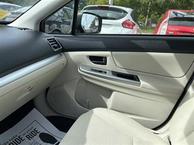 2016 Subaru Impreza 2.0i   - Photo 12 - Framingham, MA 01702