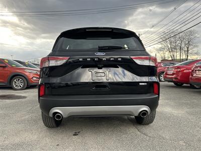 2020 Ford Escape S   - Photo 5 - Framingham, MA 01702