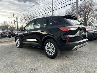 2020 Ford Escape S   - Photo 6 - Framingham, MA 01702