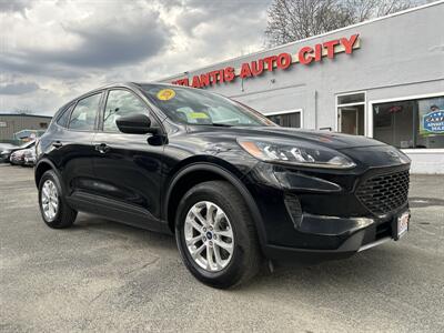 2020 Ford Escape S   - Photo 3 - Framingham, MA 01702