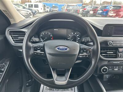 2020 Ford Escape S   - Photo 13 - Framingham, MA 01702