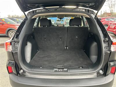 2020 Ford Escape S   - Photo 8 - Framingham, MA 01702