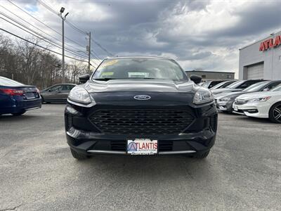 2020 Ford Escape S   - Photo 2 - Framingham, MA 01702