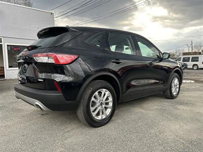 2020 Ford Escape S   - Photo 4 - Framingham, MA 01702