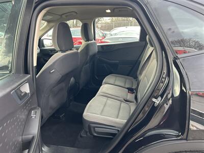 2020 Ford Escape S   - Photo 10 - Framingham, MA 01702