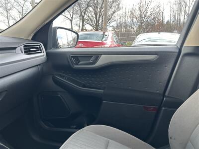 2020 Ford Escape S   - Photo 12 - Framingham, MA 01702