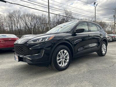 2020 Ford Escape S   - Photo 1 - Framingham, MA 01702