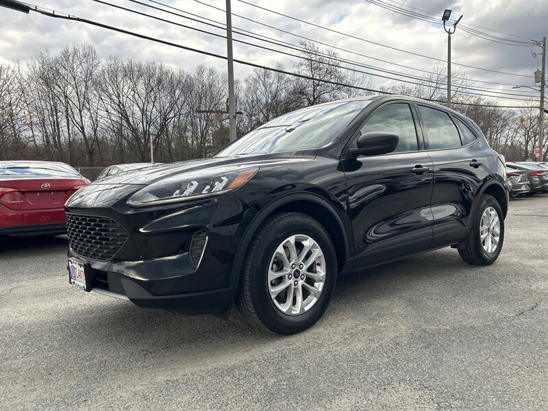 2020 Ford Escape S   - Photo 1 - Framingham, MA 01702