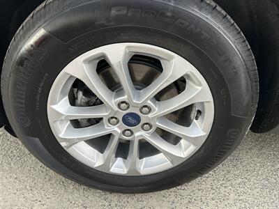 2020 Ford Escape S   - Photo 7 - Framingham, MA 01702