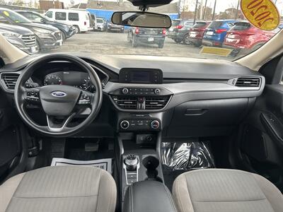 2020 Ford Escape S   - Photo 11 - Framingham, MA 01702