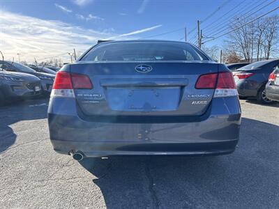 2013 Subaru Legacy 2.5i Premium - Photo 5 - Framingham, MA 01702