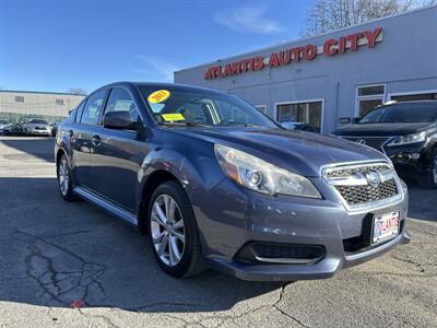 2013 Subaru Legacy 2.5i Premium - Photo 3 - Framingham, MA 01702