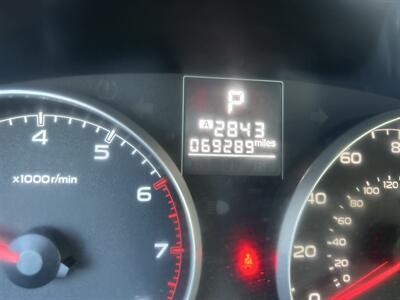 2013 Subaru Legacy 2.5i Premium - Photo 15 - Framingham, MA 01702