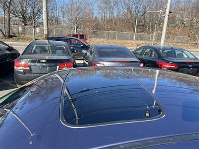 2013 Subaru Legacy 2.5i Premium - Photo 8 - Framingham, MA 01702