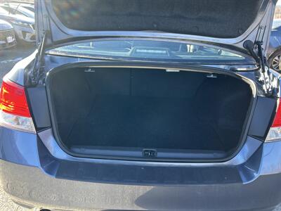 2013 Subaru Legacy 2.5i Premium - Photo 9 - Framingham, MA 01702