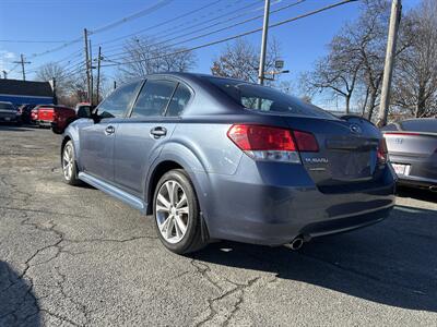 2013 Subaru Legacy 2.5i Premium - Photo 6 - Framingham, MA 01702