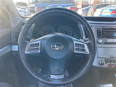 2013 Subaru Legacy 2.5i Premium - Photo 14 - Framingham, MA 01702