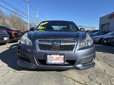 2013 Subaru Legacy 2.5i Premium - Photo 2 - Framingham, MA 01702