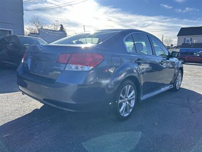 2013 Subaru Legacy 2.5i Premium - Photo 4 - Framingham, MA 01702