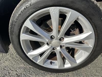 2013 Subaru Legacy 2.5i Premium - Photo 7 - Framingham, MA 01702