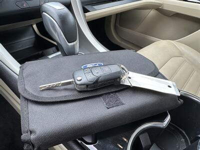2014 Ford Fusion SE   - Photo 15 - Acton, MA 01720