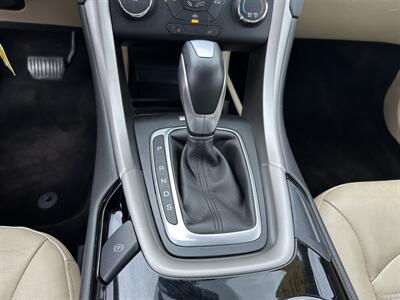 2014 Ford Fusion SE   - Photo 12 - Acton, MA 01720