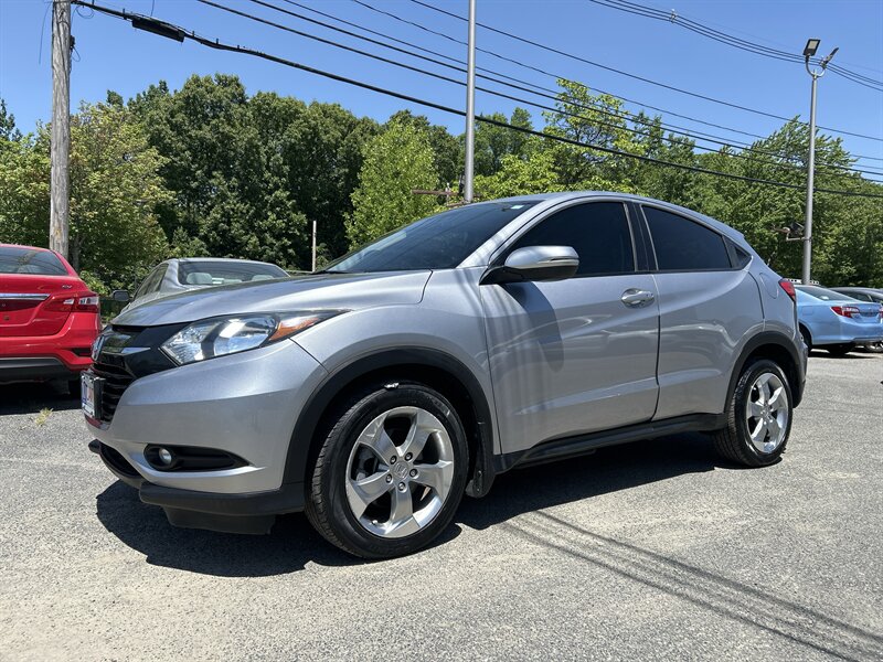 2017 Honda HR-V EX   - Photo 1 - Framingham, MA 01702
