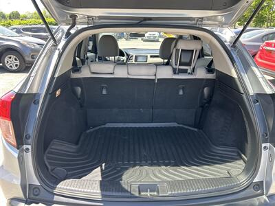 2017 Honda HR-V EX - Photo 9 - Framingham, MA 01702
